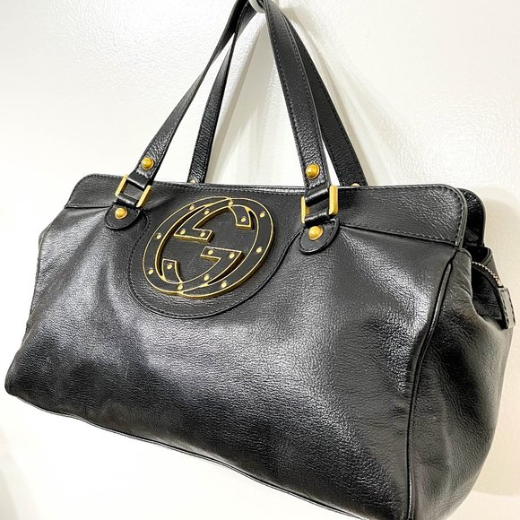 Gucci Blondie Handbag - Picture 7 of 16